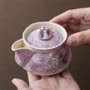 陶瓷旅行茶具