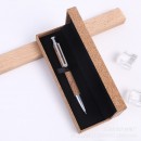 Cork Pen Gift Set