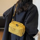 Shoulder Bag And Crossbody Bag