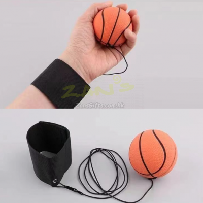 Wrist decompression stress ball Wrist decompression stress ball