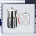 Insulated Cup Set
