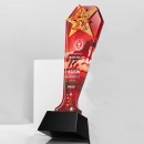 2026 Crystal Award 2026 Crystal Award