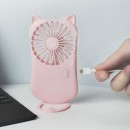 USB Charging Fan