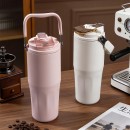 不銹鋼陶瓷保溫杯