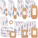 Customized Band-aids