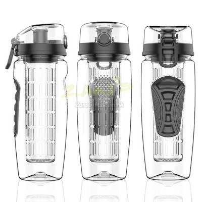 1000ML Tritan Sport Bottle