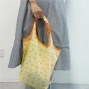 Portable foldable storage bag