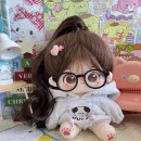 Baby toy clothes