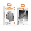 3C Certified Magnetic Wireless Power Bank