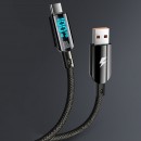 Intelligent Real-Time Display Data Cable