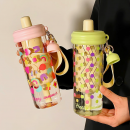 STRAW CUP
