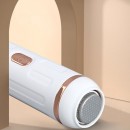 Wireless Portable Electric Foot Grinder