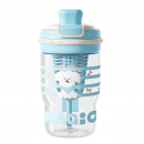 Tritan Cute straw water cup