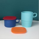 Silicone Cup