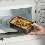 Pure titanium glass lid lunch box