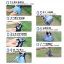 便攜可折疊寵物撿便器 便攜可折疊寵物撿便器