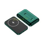 Magnet Wireless Powerbank