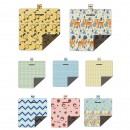 Machine Washable Ultrasonic Thickened Picnic Mat