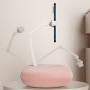 Pillow phone holder