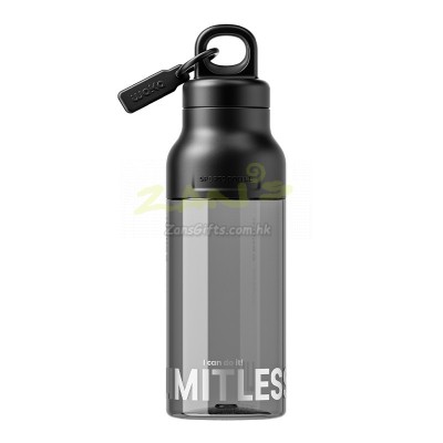 Tritan Sports Bottle