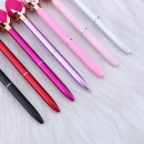 玫瑰花造型原子筆