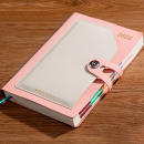 Pocket Schedule Notebook Pocket Schedule Notebook