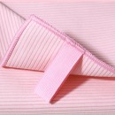 輕薄條紋速乾運動毛巾