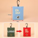 Feces Collection Bag Feces Collection Bag