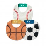 Baby Bib Set