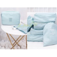 高效率旅行收納術，讓空間多一倍！ 