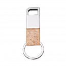 Pen+Notebook+Key Chain Business Gift Set