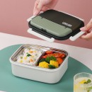 Microwavable Lunch Box