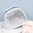 Zippered Insulated Bag