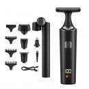 五合一男士電動毛髮修剪器