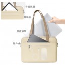 One-shoulder Laptop Bag