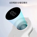 Portable Waist Fan