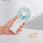 Portable Fan