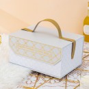 Customized Portable Gift Box