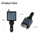 4-in-1 Retractable Cable Super Fast Charging 