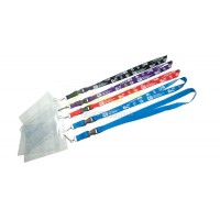 環保頸繩-香港獨木舟總會