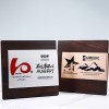Wooden Award Seat
