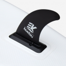 Surfboard fin