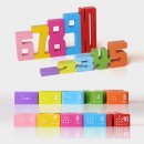 数字积木