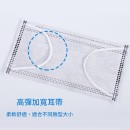 Four-layer Activated Carbon Protective Mask