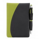 Jotter Pad With Pen