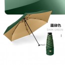 Five-folding Umbrella