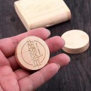 Wooden USB Flash Drive