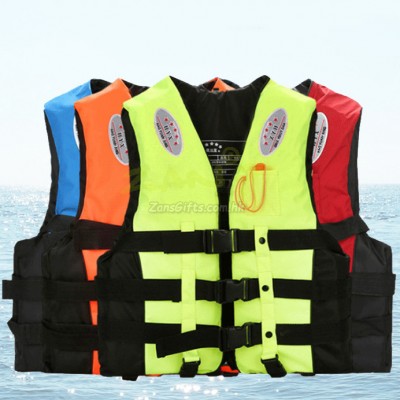 Life Vest