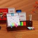 Multifunctional Creative Wooden Calendar