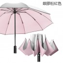 Three-folding Umbrella